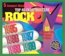 Rock On: 1985-1989