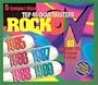 Rock on 1985-1989