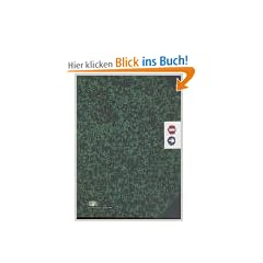 Das Notizbuch des Zeichners