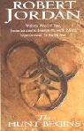 Hunt Begins (Wheel of Time Young Adult)