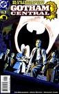 Batman: Gotham Central #1 Batman: Gotham Central #1
