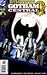 Batman: Gotham Central #1