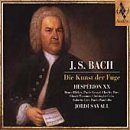 Bach's Testament Vol. II - Die Kunst der Fuge