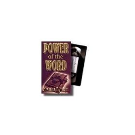 Juanita Bynum: Power Of The Word