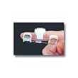 Bunnell Safety Pin Finger Splint - Size X-Large - 3 "