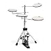 Drum Workshop Go Anywhere Practice Pad Set