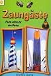 Zaung�ste: Flotte Latten f�r den Garten