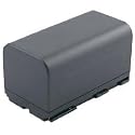 Lithium Ion Camcorder Battery For Canon GL2