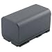 Lithium Ion Camcorder Battery For Canon XL-1