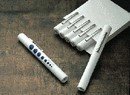 Disposable Penlight - With Pupil Gauge - Each