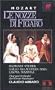 Mozart  - Le Nozze Di Figaro (The Marriage of Figaro) / Abbado, Vienna State Opera [VHS]