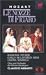 VHS : Mozart  - Le Nozze Di Figaro (The Marriage of Figaro) / Abbado, Vienna State Opera