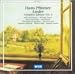 Classical Music : Hans Pfitzner: Complete Edition, Vol.4 (Lieder)