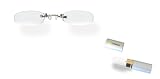 Shady Business Eyewear - Magnabridge Available in 3 Powers