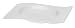 Kitchen & Housewares : Villeroy & Boch New Wave After-Dinner Cup Saucers/Bread and Butter Plates, Set of 4