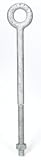 KOCH EYEBOLT Size: 1/2'