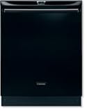 Electrolux : EIDW6305GB Semi-Integrated Dishwasher - Black