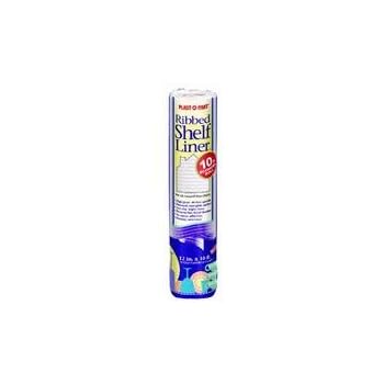 Set A Shopping Price Drop Alert For Warp Bros. SPM110C Plast-O-Mat Ribbed Shelf Liner