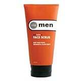 Zia Natural Skincare ActiClean Face Scrub