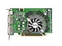 Nvidia Geforce 7600GS/ 256MB DDR2 / Pci-express /VGA, Dvi, HDtv Outputs