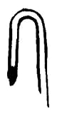 FOX VALLEY STEEL AND WIRE FJ12CC STAPLE FENCE VINYL 1-1/4''