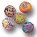 Soak and Fling Water Bomb Splash Balls - Set of 4