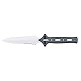 United Cutlery Special Agent Stinger Knife with Shoulder Sheath