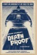 Death Proof: A Screenplay