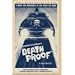 Death Proof - A Screenplay