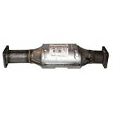 Bosal 099-3601 Catalytic Converter (Non-CARB Compliant) by Bosal