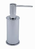 Soap Dispenser by Rohl - SD550A in Polished Chrome