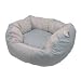 20 X 8 BLUE PET BED - PET BED
