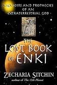The Lost Book of Enki Publisher: Bear & Company