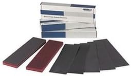 Abrasive, 60 Grit, PK 25