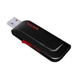SanDisk Cruzer Slice - USB flash drive - 16 GB - Hi-Speed USB