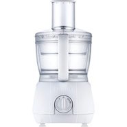 Dualit Food Processor Interchangeable blades and discs.