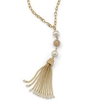 JOYOUS retired lia sophia Necklace