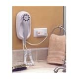 Oster Hair Dryer Wall Mount 1500-watt * New Style