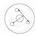 AMS STEEL REPLACEMENT 10X8 WHEEL #AMS129 AMS129