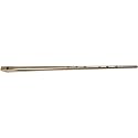 Shaw Tinwhistle in Low D
