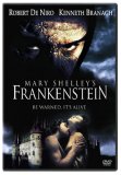 Mary Shelley's Frankenstein [1994] (REGION 1) (NTSC)