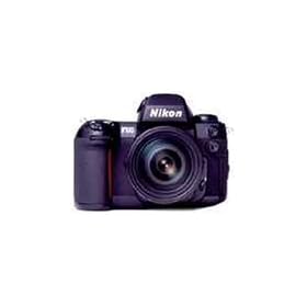 Nikon F 100  135 mm Camera