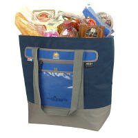 California Innovations- Thermal Tote 56 Can Capacity, 1ct (Colors May Vary) by Thermal Tote