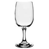 Excellency 6.5 Ounce Wine Glass (07-0997) Category: Wine and Champagne Glassware