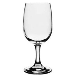 Excellency 6.5 Ounce Wine Glass (07-0997) Category: Wine and Champagne Glassware by Excellency