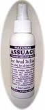 Presley Anal Itching Spray