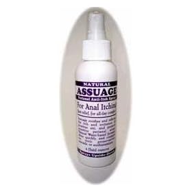 Presley Anal Itching Spray