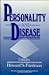 Image of Personality and Disease (Wiley Series on Personality Processes)