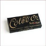 Cote D'Or Noir de Noir 150 g