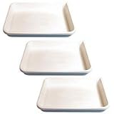 Cesco Plastic Print Developing Tray with Flat Bottom, 20